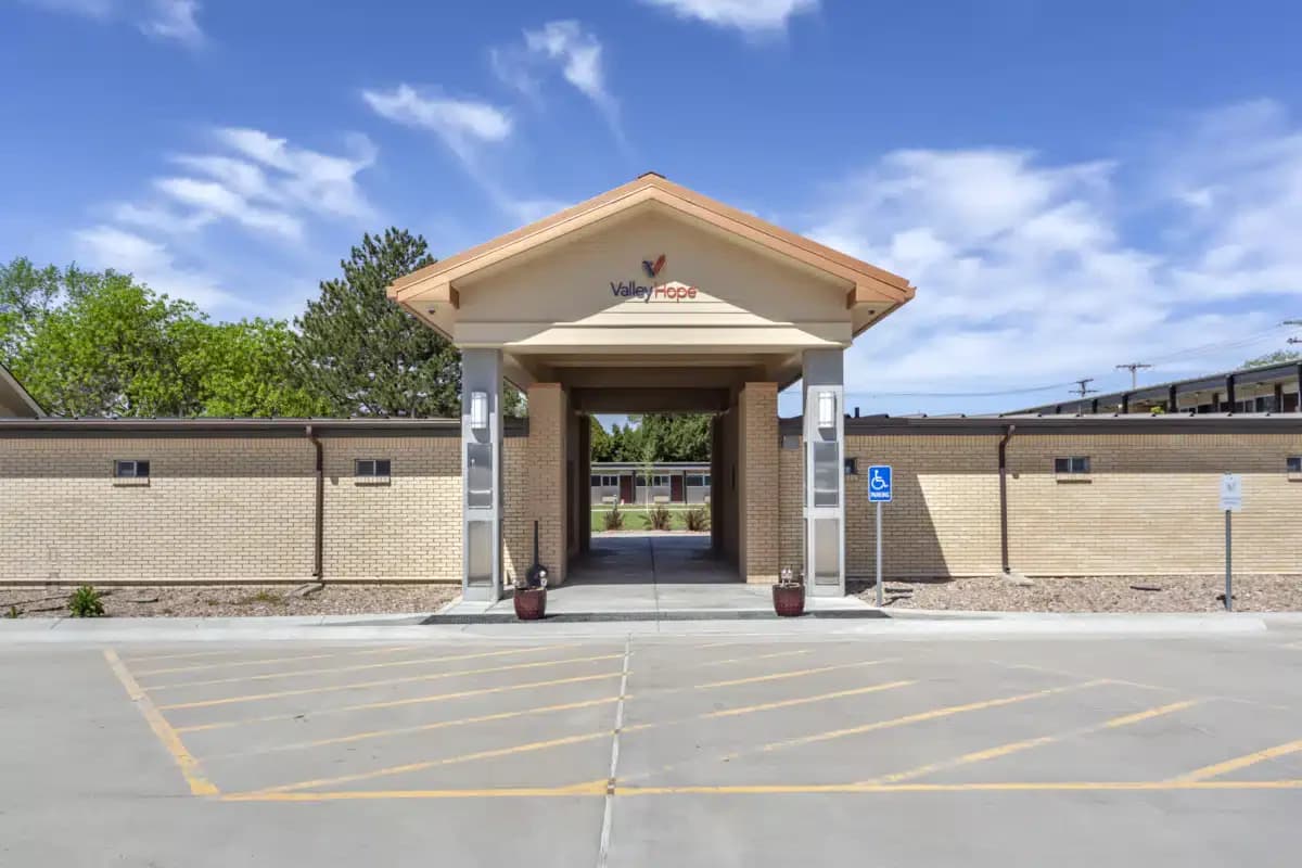 Valley Hope of Norton - Thumbnail 3