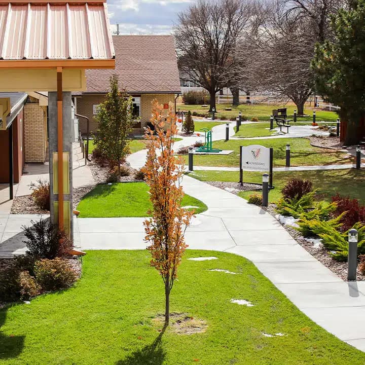 Valley Hope of Norton - Thumbnail 5