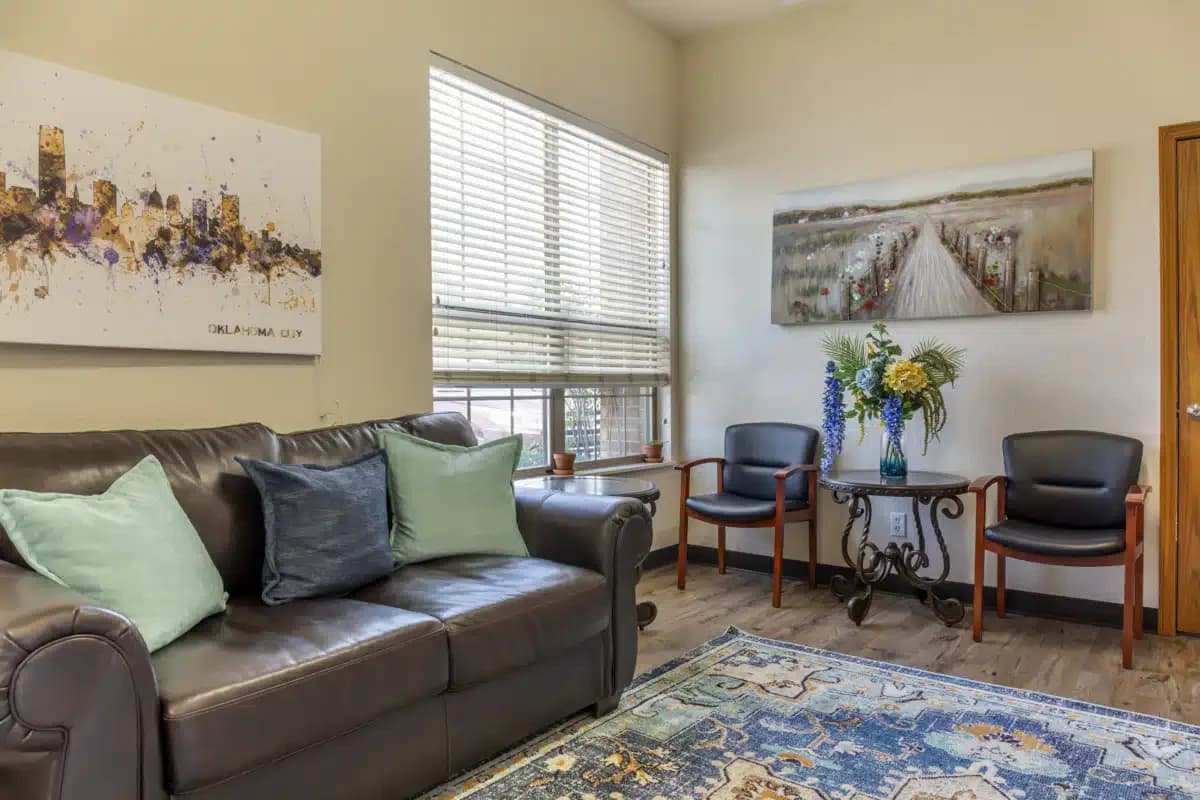 Valley Hope of Oklahoma City - Thumbnail 4