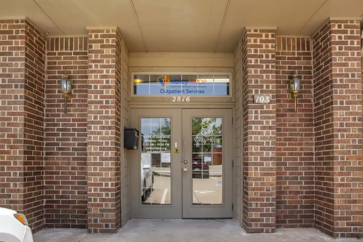 Valley Hope of Oklahoma City - Thumbnail 5