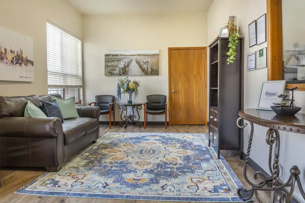 Valley Hope of Oklahoma City - Thumbnail 6