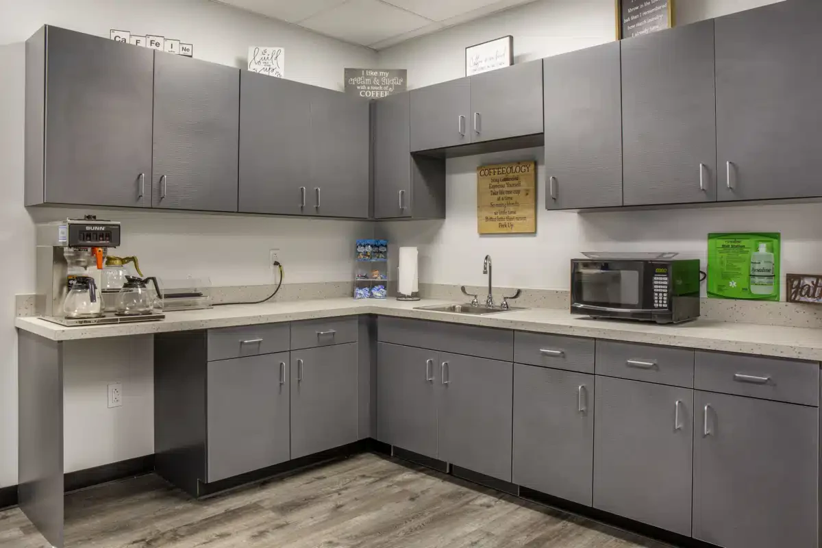 Valley Hope of Overland Park - Thumbnail 4