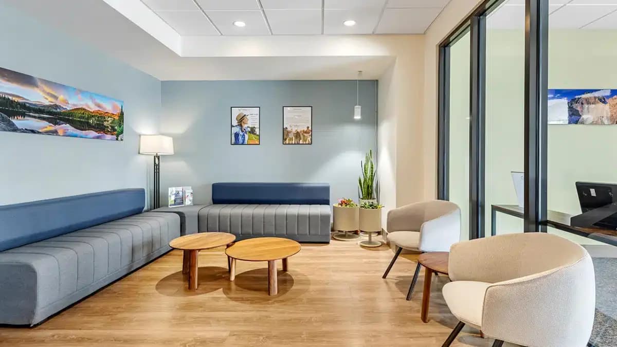 Valley Hope of Parker - Thumbnail 7