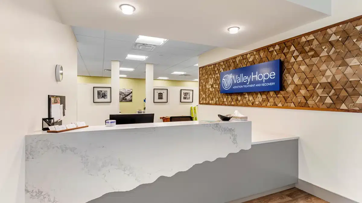 Valley Hope of Parker - Thumbnail 8