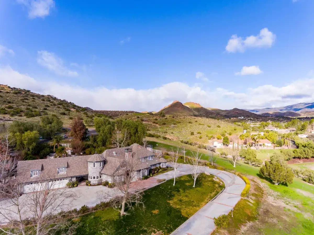 Valley Recovery Center of Agua Dulce - Thumbnail 3