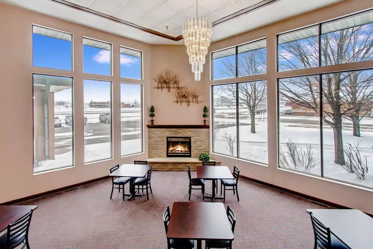 Valley View Recovery Center - Thumbnail 3