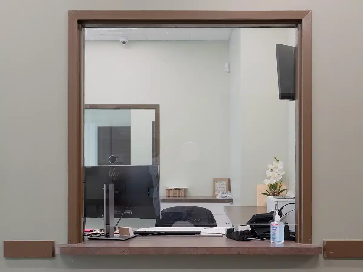 Vancouver Comprehensive Treatment Ctr - Thumbnail 3