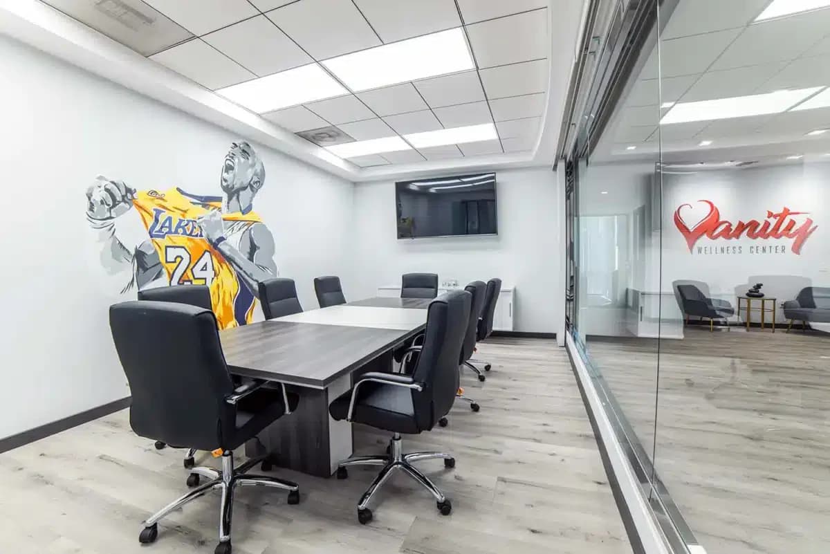 Vanity Wellness Center - Thumbnail 4