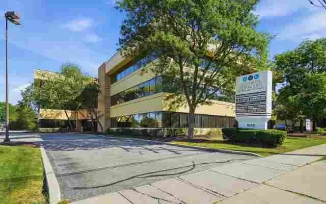 Vantage Point Clinic