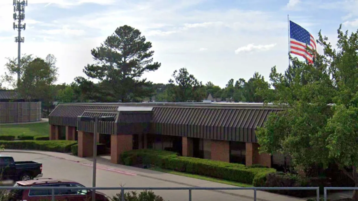 Vantage Point of Northwest Arkansas - Thumbnail 2