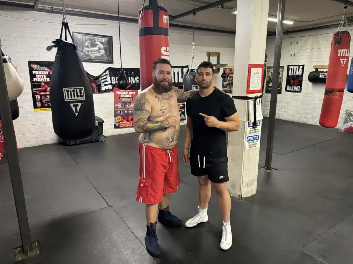 Vegas Stronger - Thumbnail 4