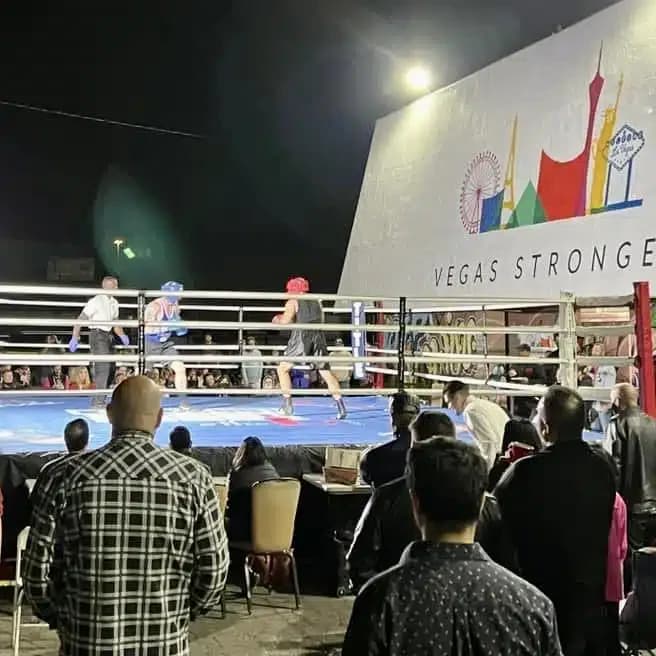 Vegas Stronger - Thumbnail 6