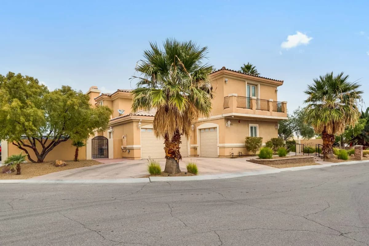 Vegas Treatment Center - Facility Image