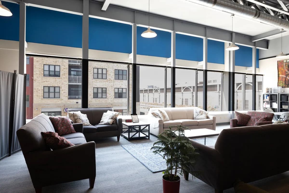 Veterans Affairs Med Center Outpatient