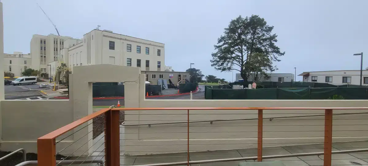 Veterans Affairs Medical Center - Thumbnail 6