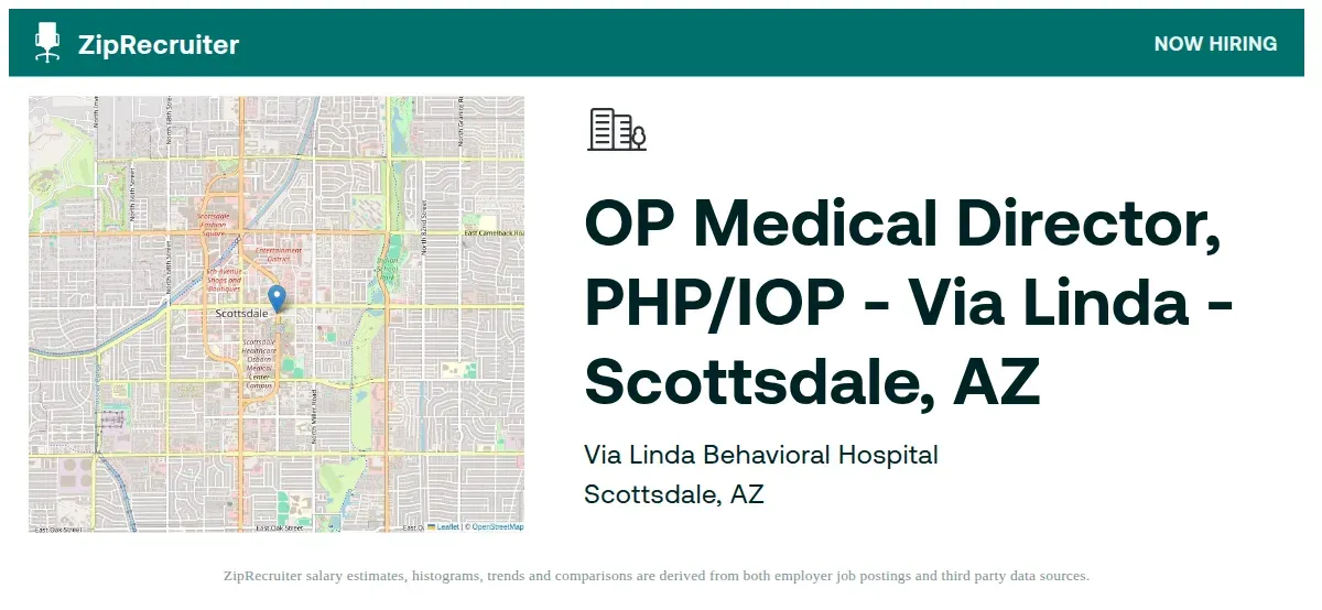 Via Linda Behavioral Hospital - Thumbnail 3
