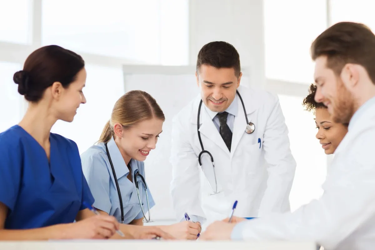 Victorian Integrated Healthcare