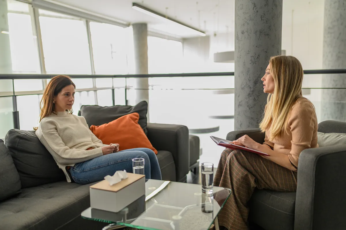 Viewpoint Psychology and Wellness