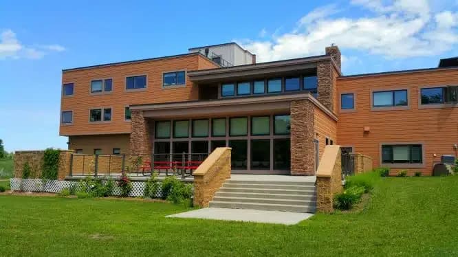 Vinland National Center - Thumbnail 4