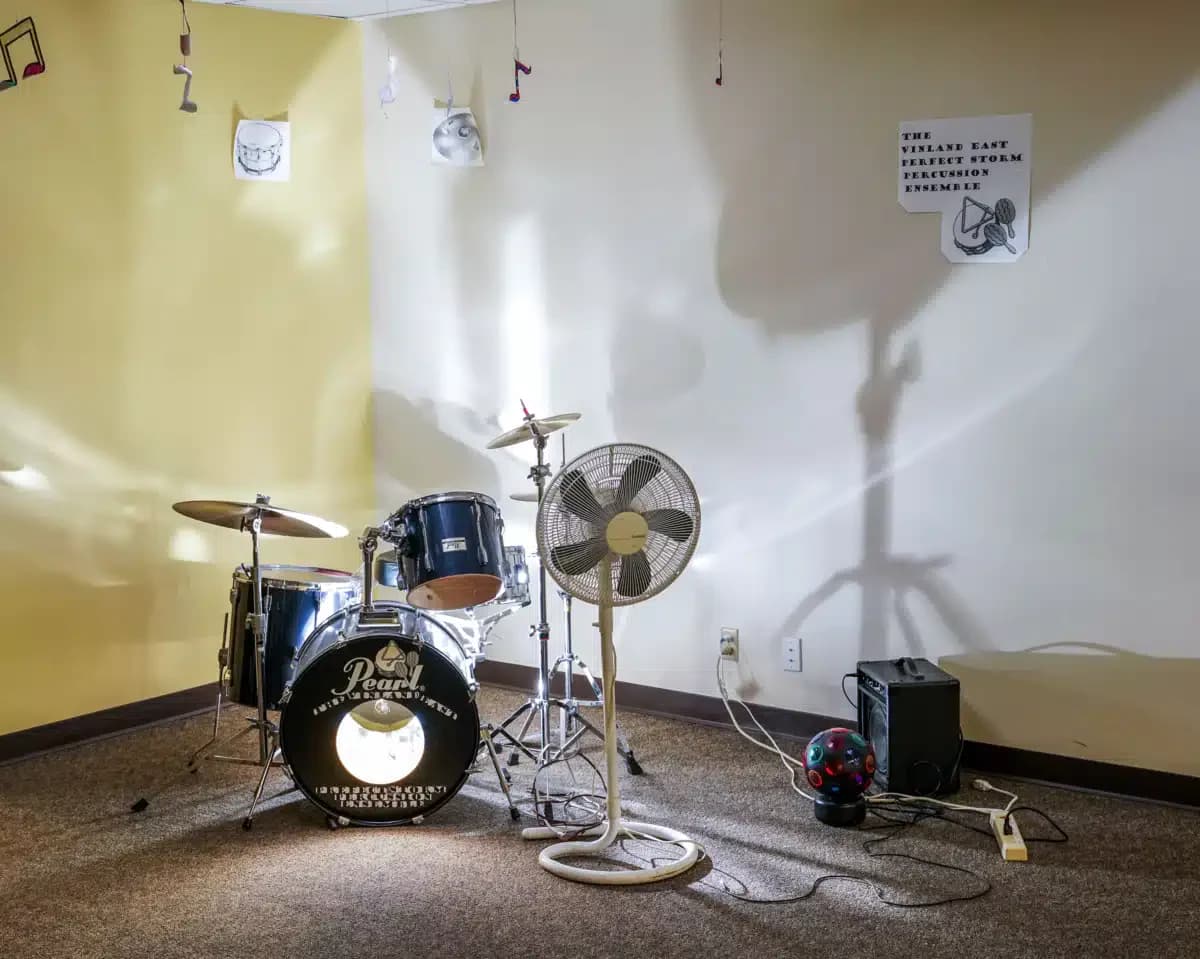 Vinland National Center - Thumbnail 9