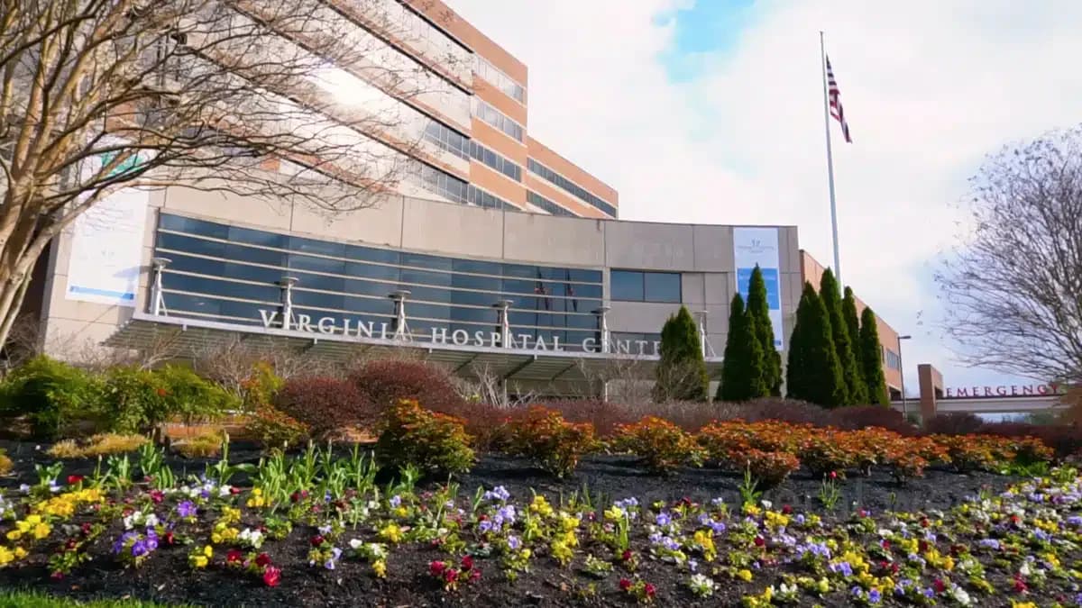 Virginia Hospital Center