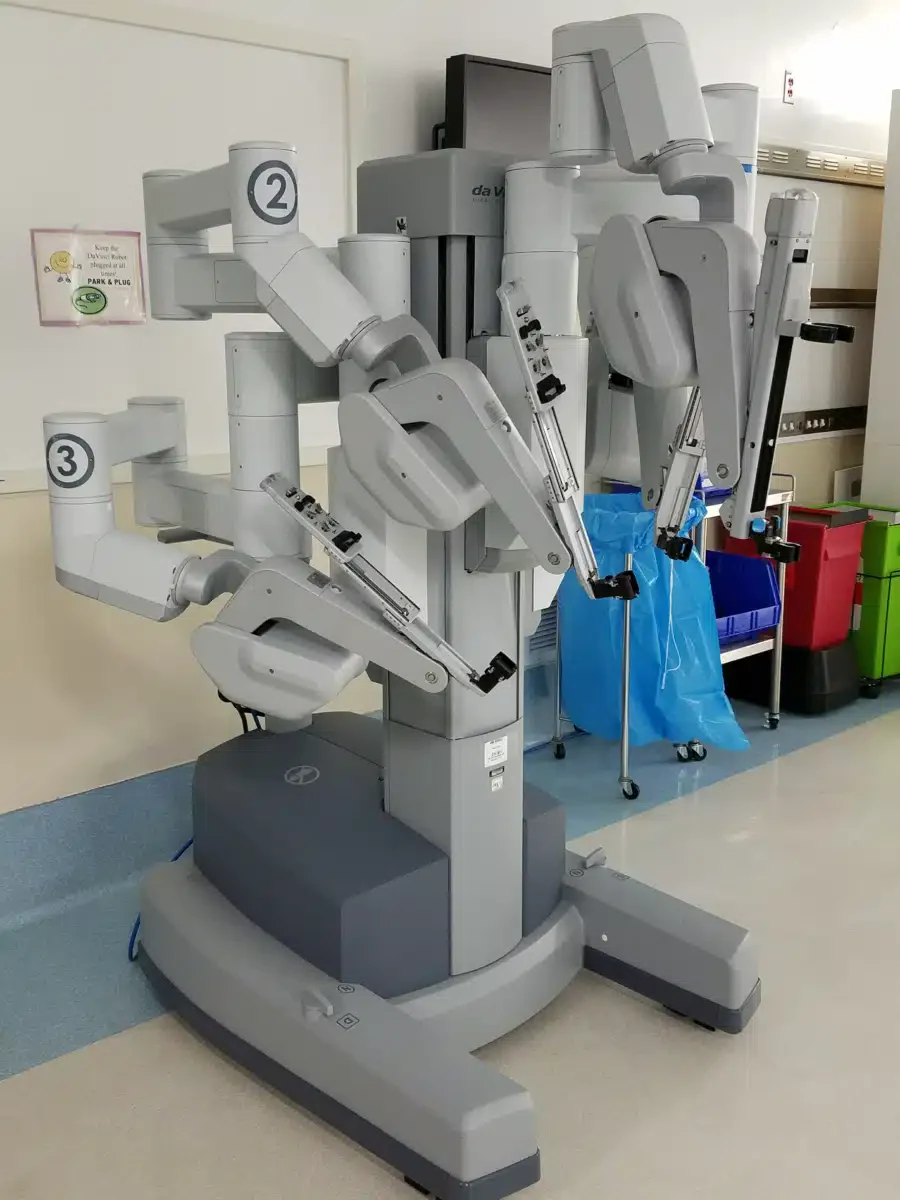 Virginia Hospital Center - Thumbnail 10