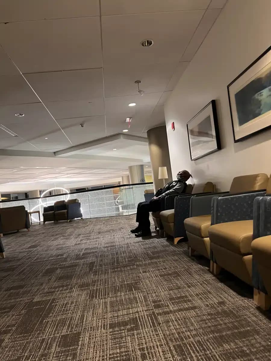 Virginia Hospital Center - Thumbnail 6