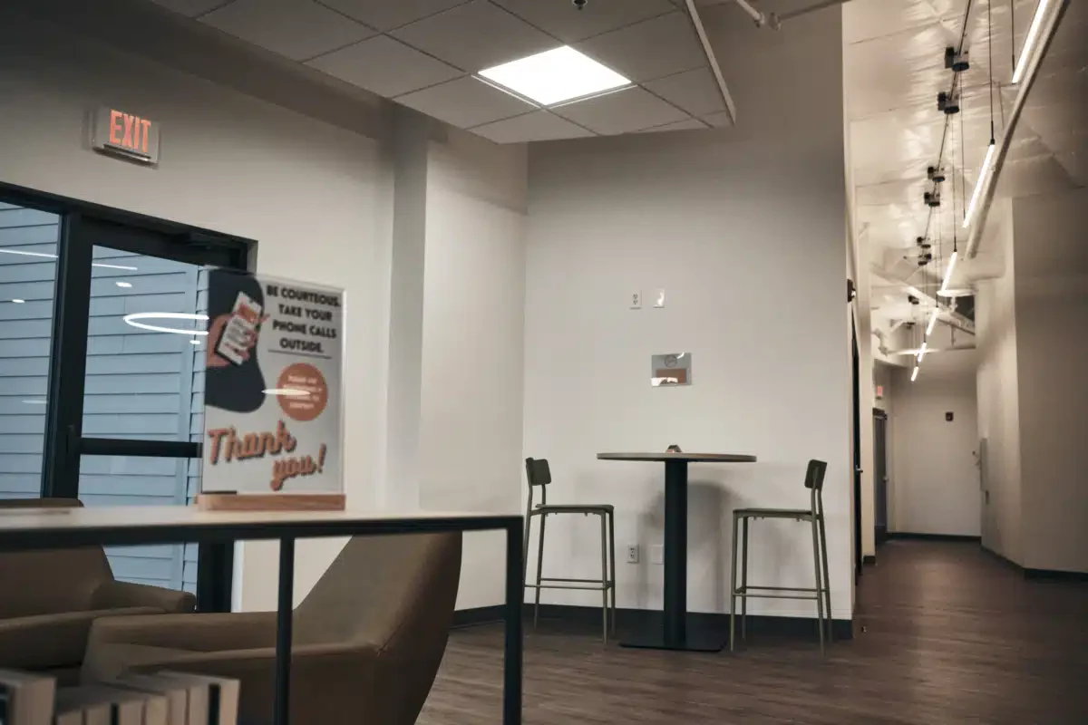 Virtue Center - Thumbnail 8