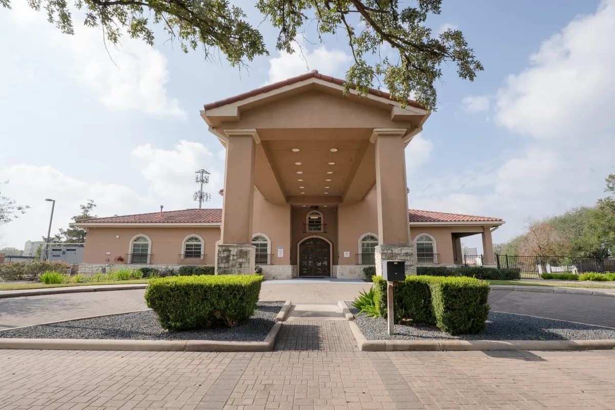 Virtue Recovery Houston