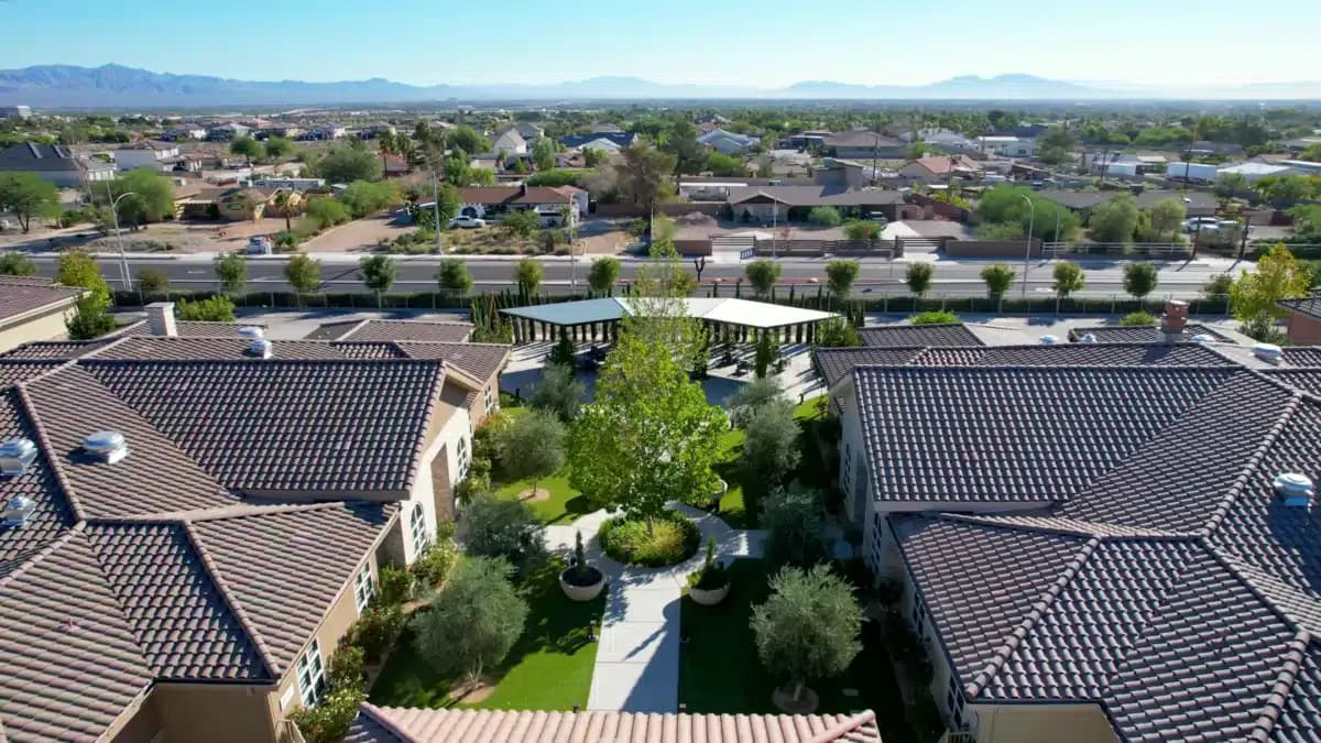 Virtue Recovery Las Vegas LLC - Thumbnail 4