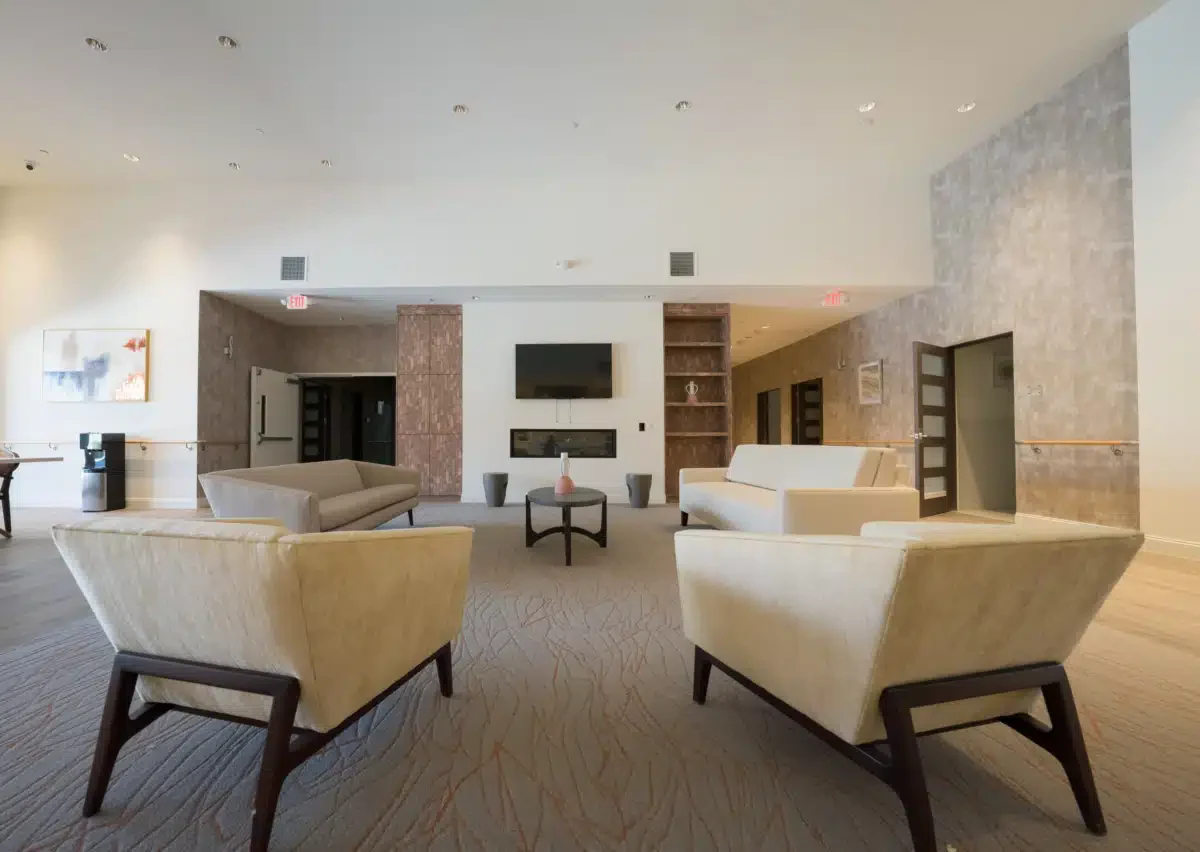 Virtue Recovery Las Vegas LLC - Thumbnail 5