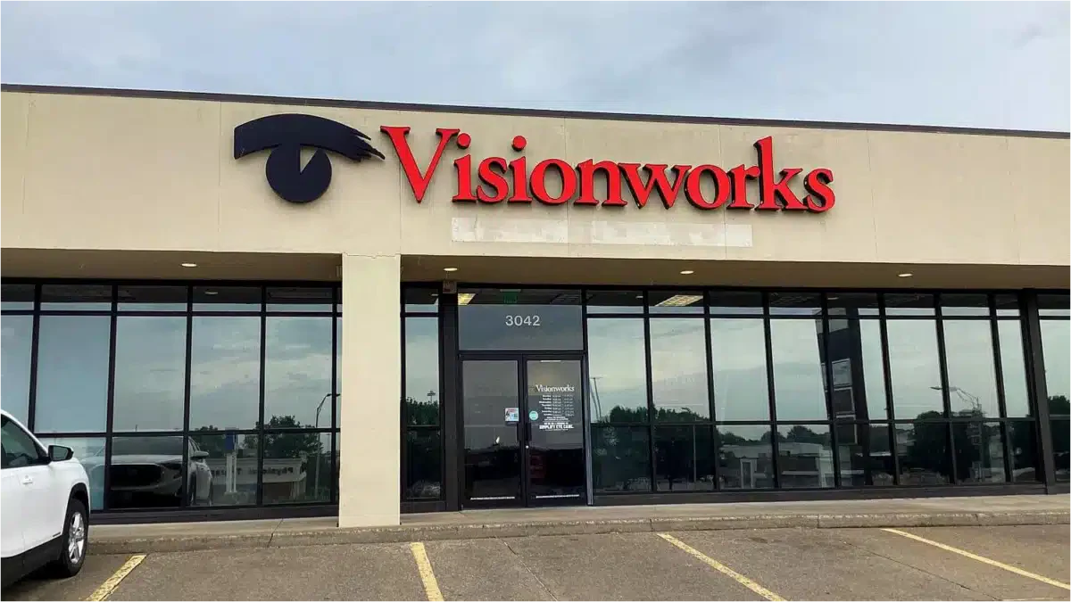 Vision House of Cape Girardeau