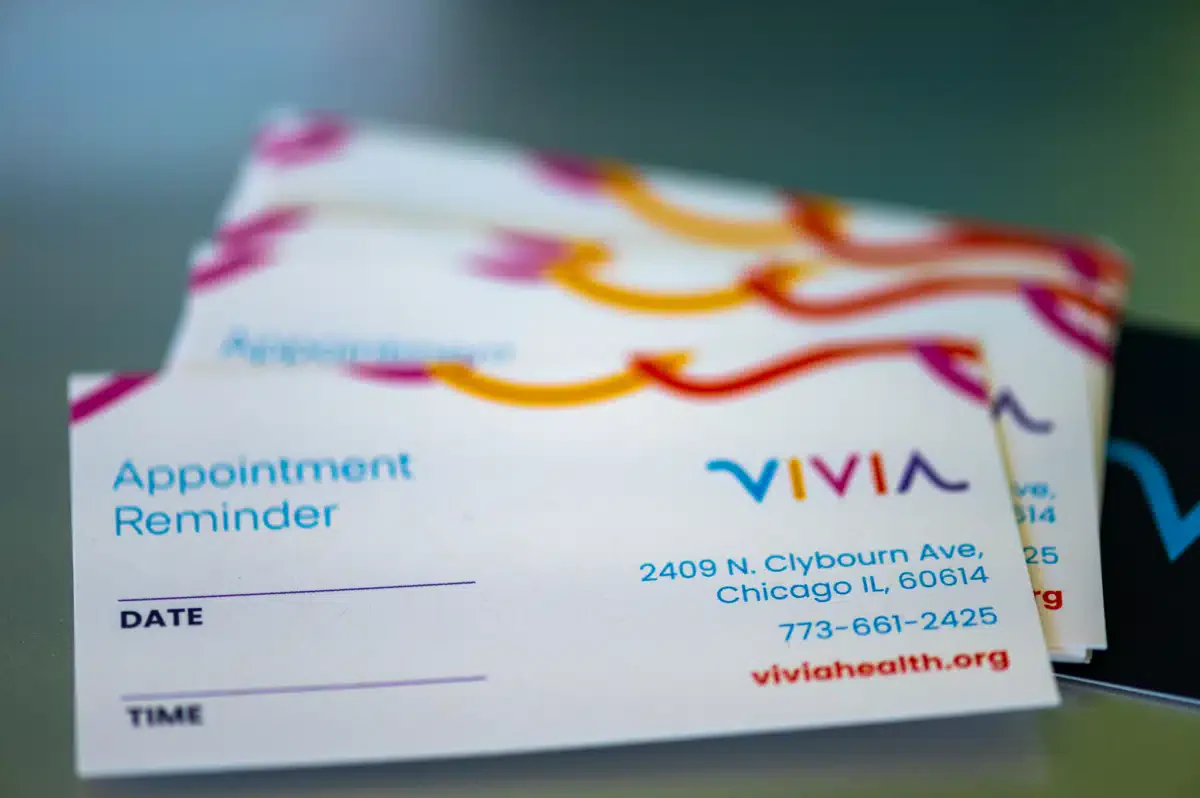 Vivia Health Bucktown - Thumbnail 10
