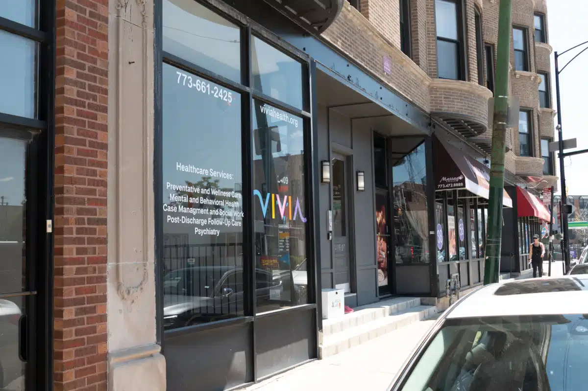 Vivia Health Bucktown - Thumbnail 6