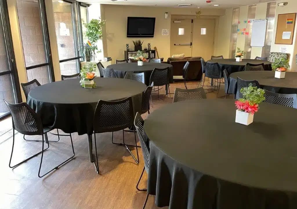 Vogue Recovery Center - Thumbnail 5