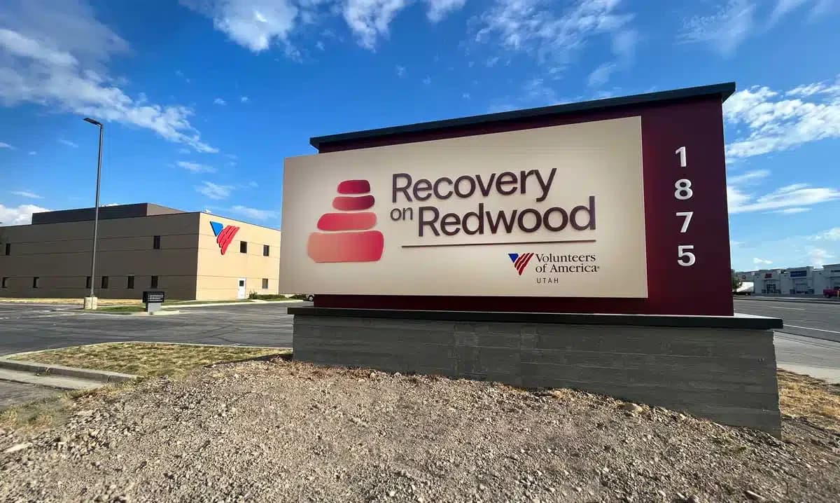 Volunteers of America Utah - Thumbnail 2