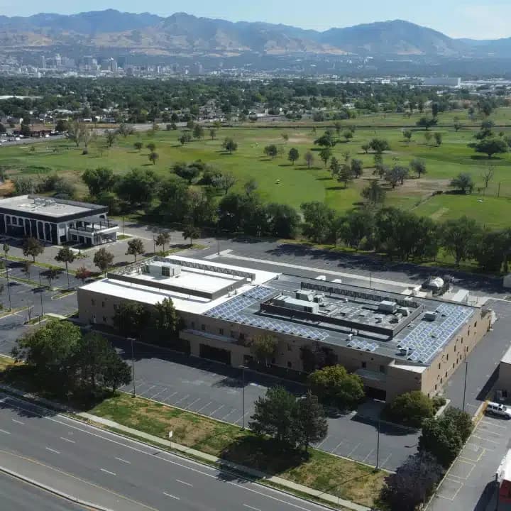 Volunteers of America Utah - Thumbnail 5