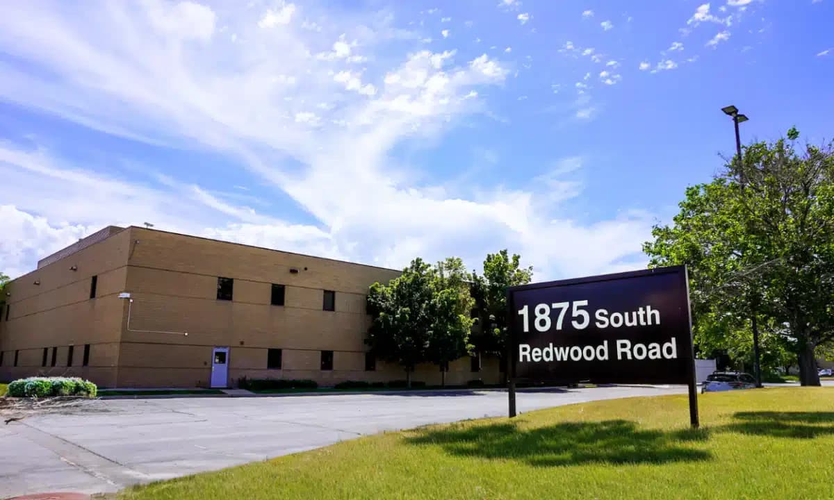 Volunteers of America Utah - Thumbnail 7