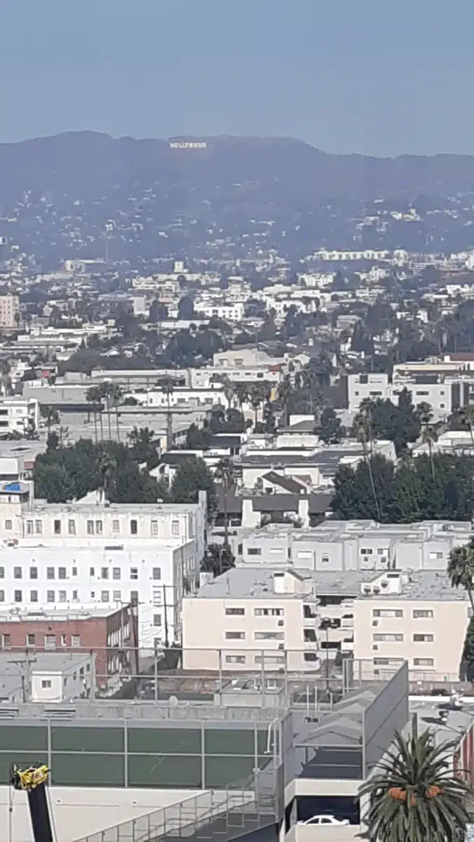 Volunteers of America