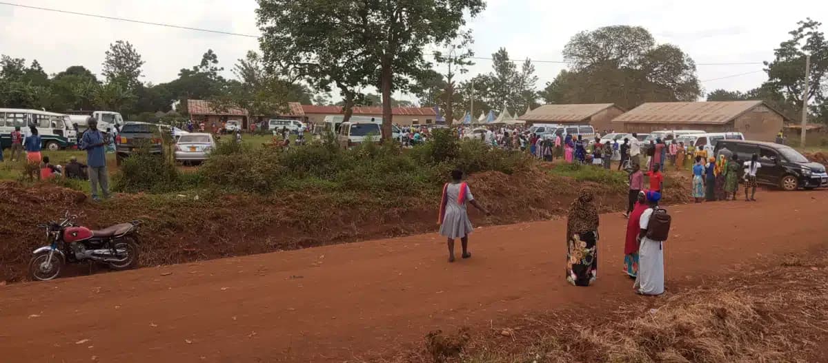 Volunteers of America - Thumbnail 3