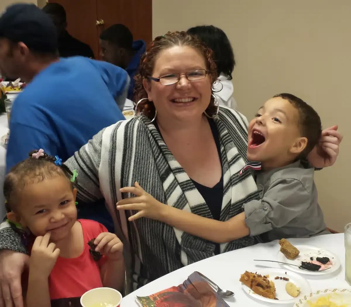 Volunteers of America - Thumbnail 6