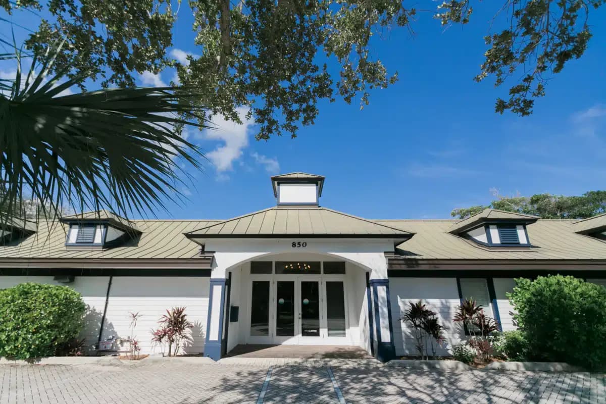 Voyage Recovery Center