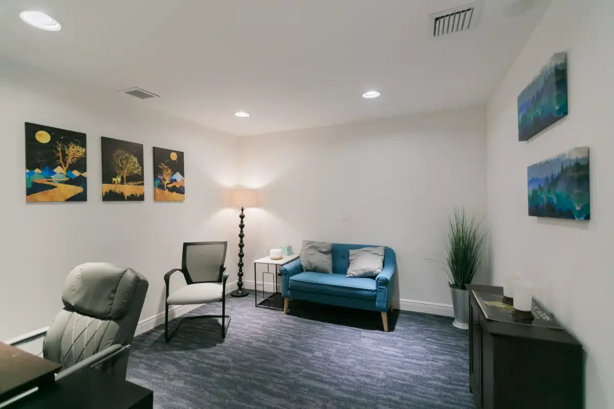 Voyage Recovery Center - Thumbnail 2