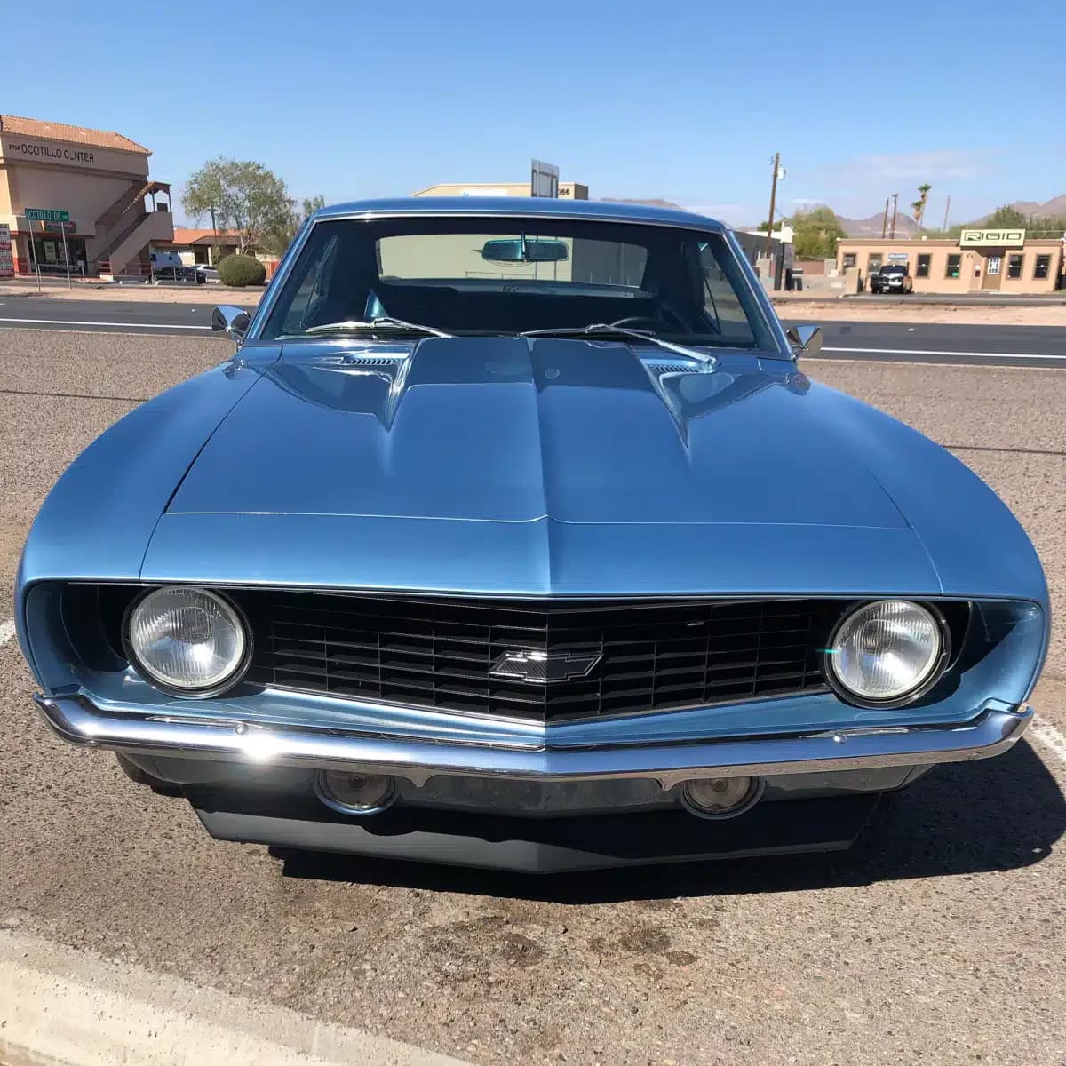 WGA Apache Junction - Thumbnail 2