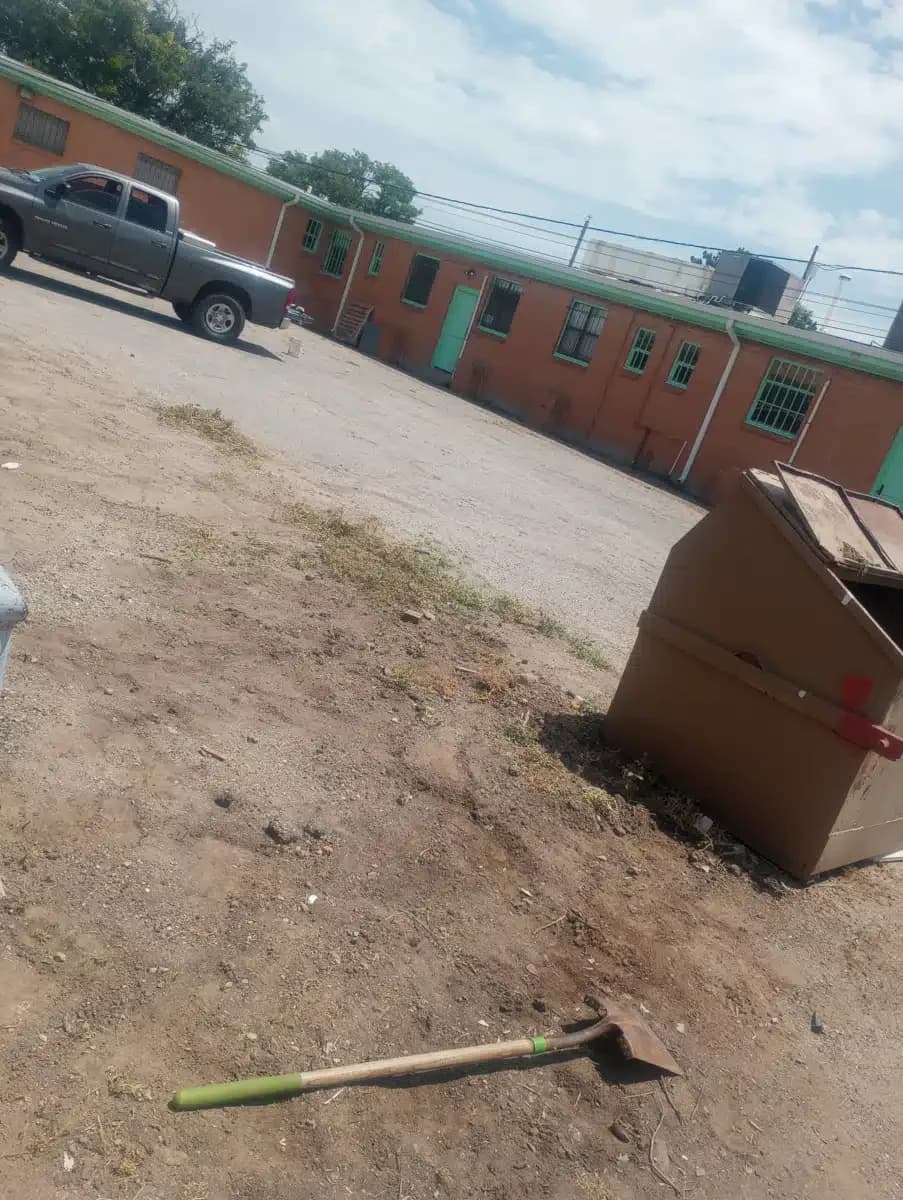 WTCR Amarillo - Preview