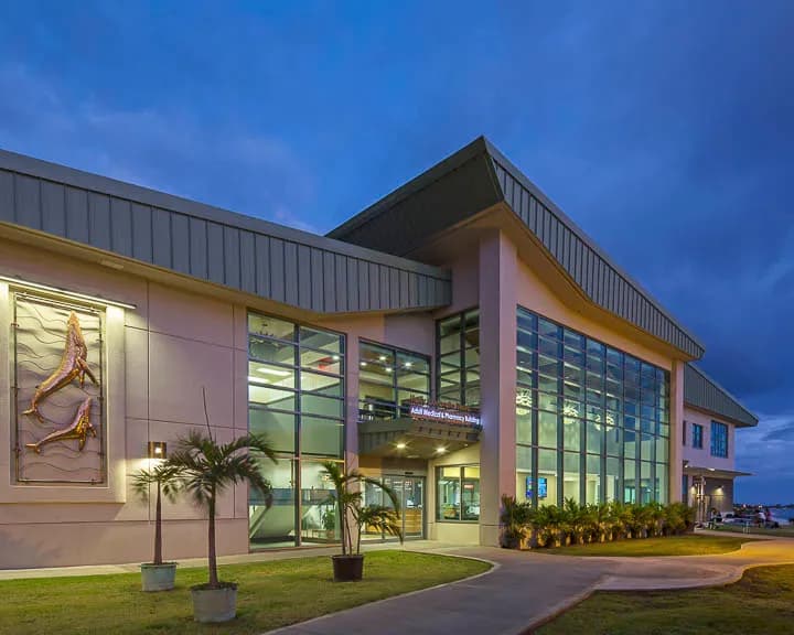 Waianae Coast Comp Health Center - Thumbnail 2