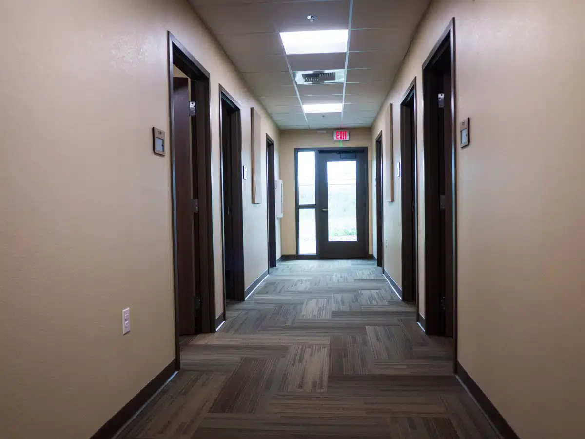 Wallowa Valley Center for Wellness - Thumbnail 3