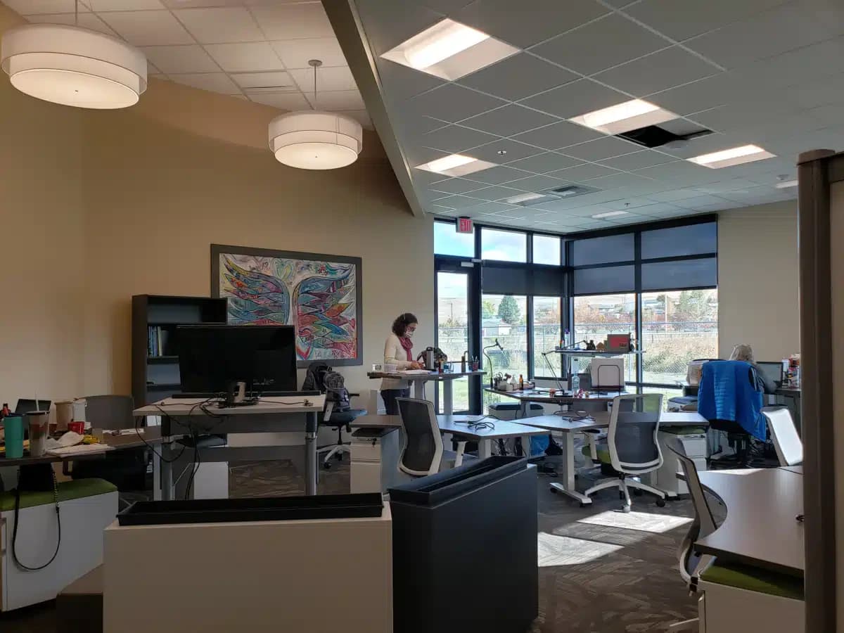 Wallowa Valley Center for Wellness - Thumbnail 8