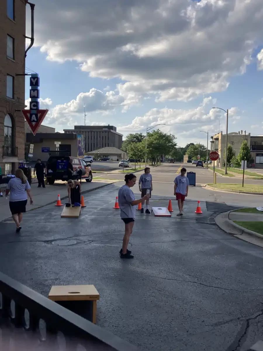 Walworth County Health/Human Services - Thumbnail 4