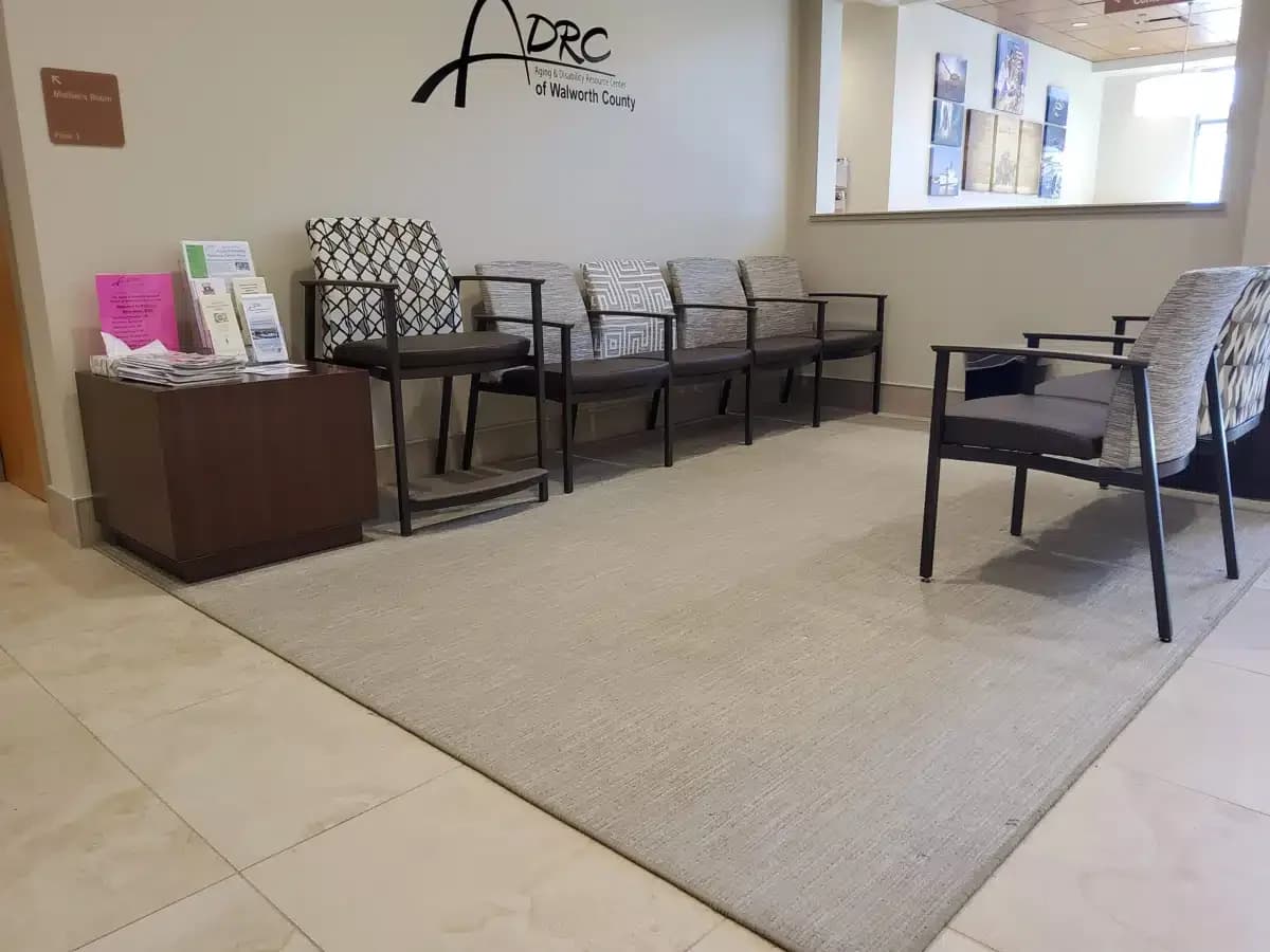 Walworth County Health/Human Services - Thumbnail 6